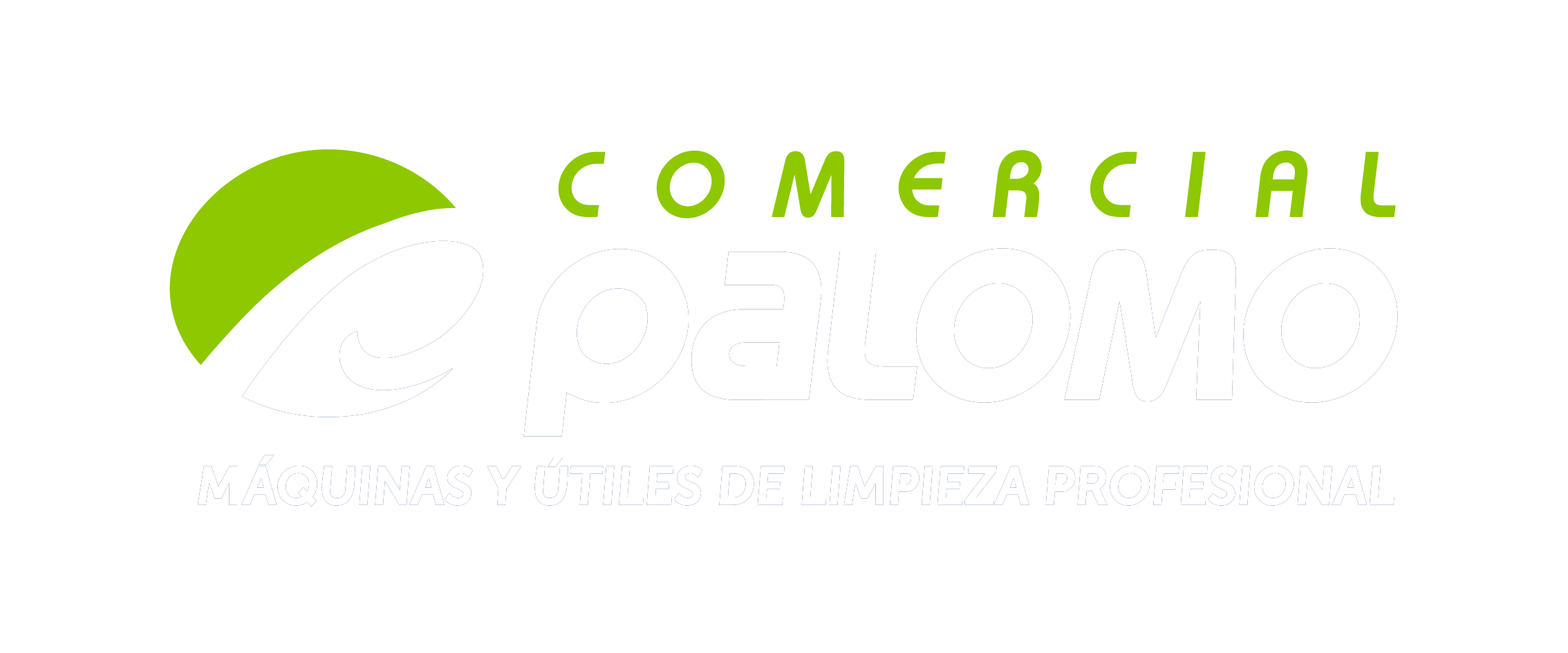 CIAL Palomo Logo