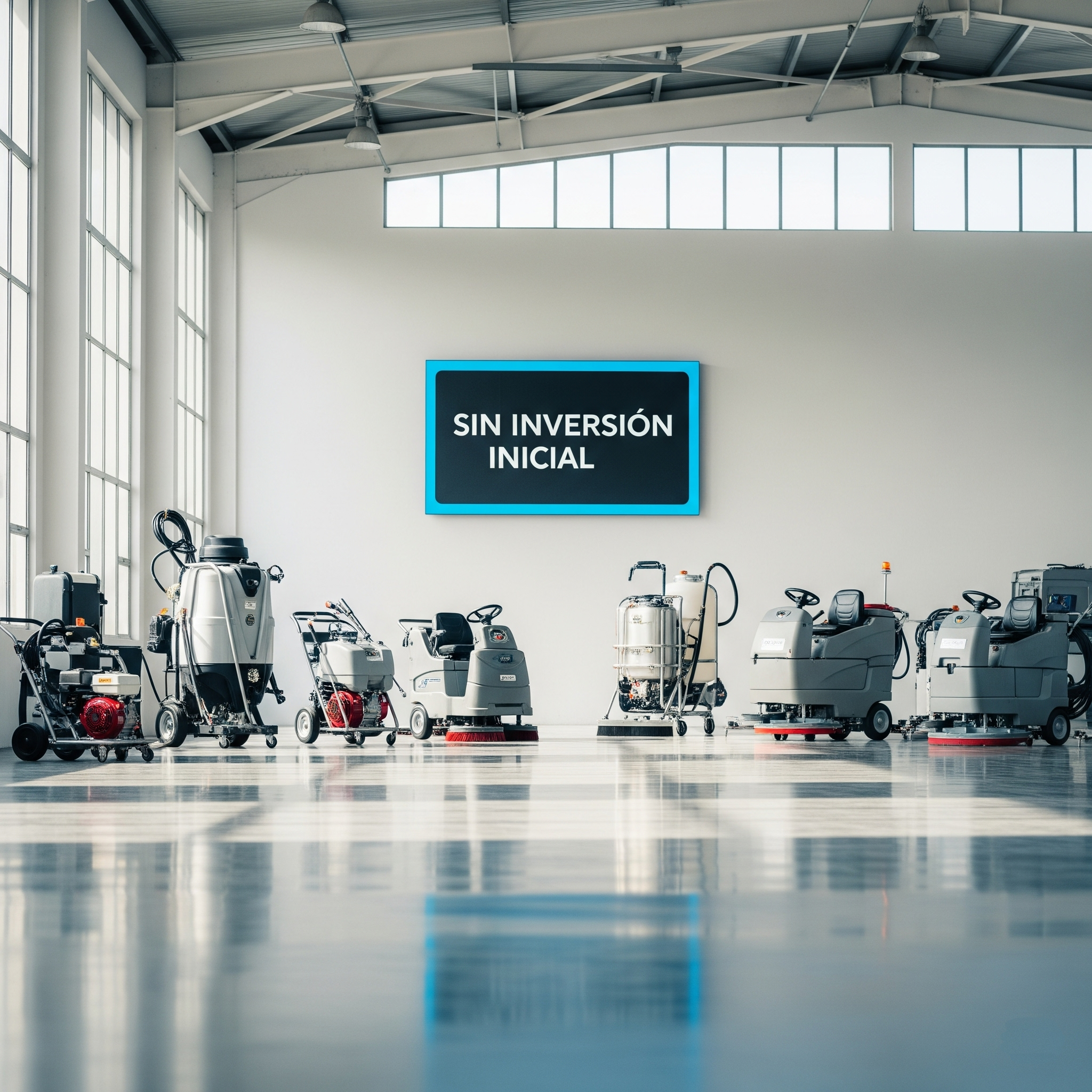 Sin Inversion Inicial